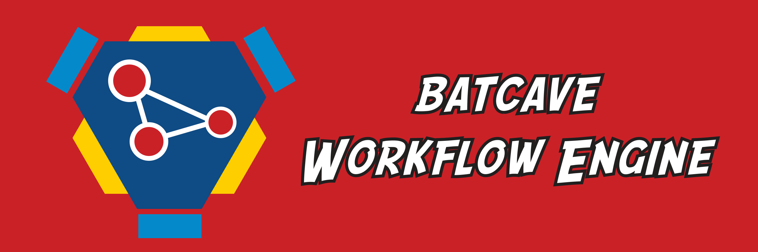 Workflow Engine Splash Logo